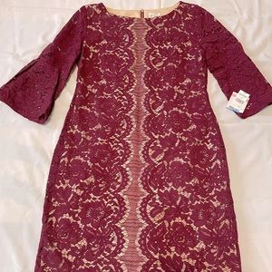 J.Taylor new with tags size 10